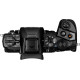 Цифровая системная фотокамера OLYMPUS E-M1 BODY BLACK